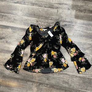 AMERICAN EAGLE TOP NWT